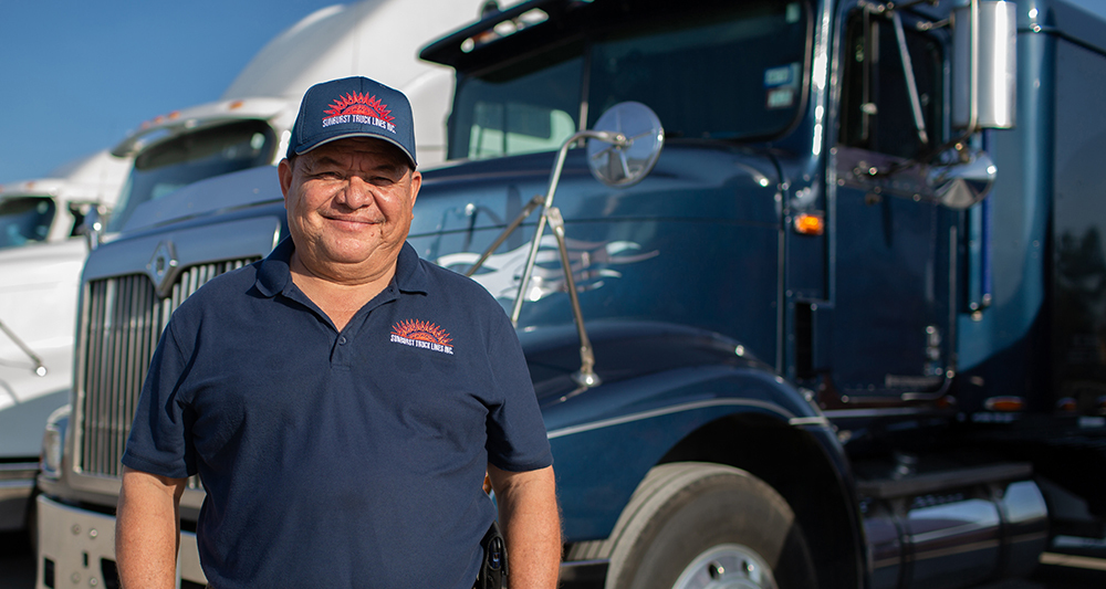Houston Intermodal Trucking Companies