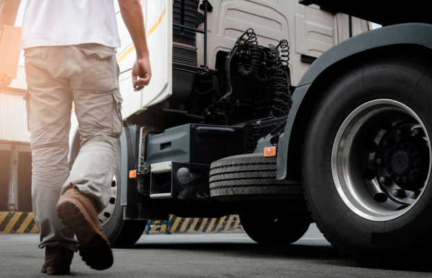 All Intermodal Trucking Companies Are Not Created Equal