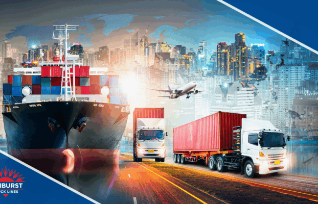 Charting a Steady Course in Shifting Trade Winds