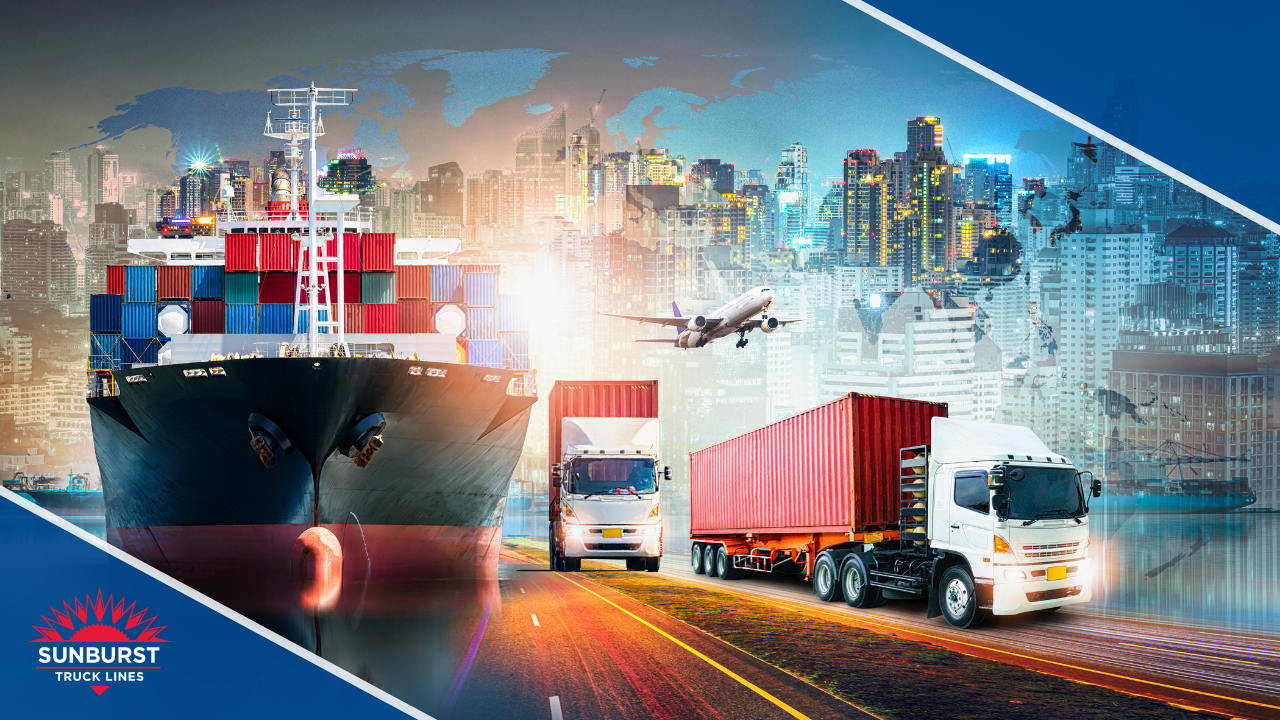 Charting a Steady Course in Shifting Trade Winds