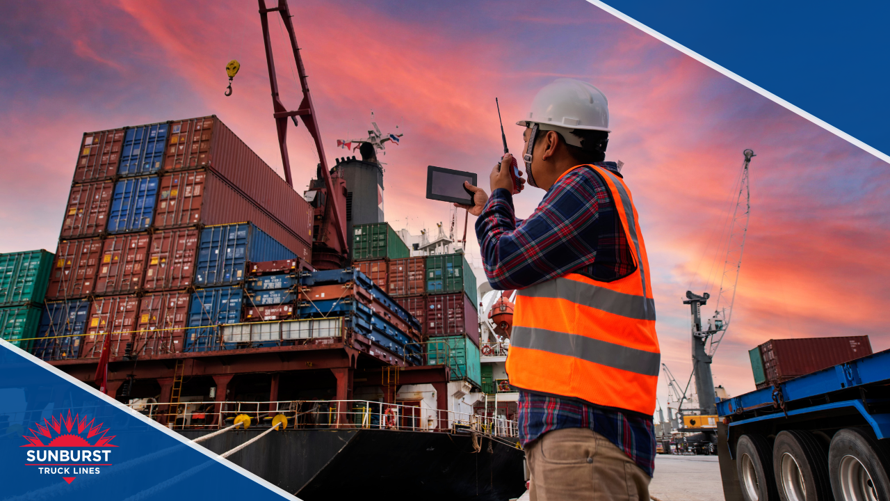 Dropped Freight: An Avoidable Intermodal Trucking Dilemma